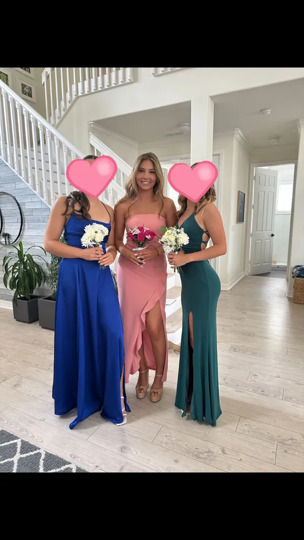 Lulus Dress - Image 2