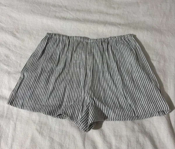 Gianni Bini striped shorts - Image 2