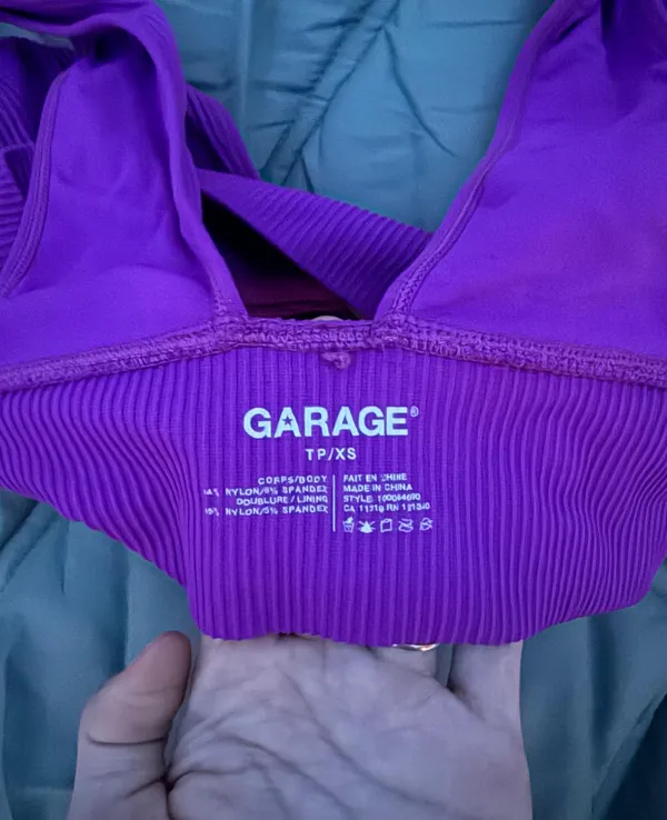 Garage Top - Image 2