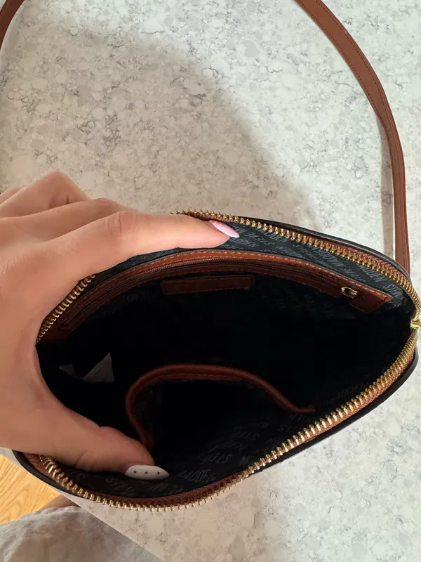 Steve Madden Crossbody Purse - Image 3