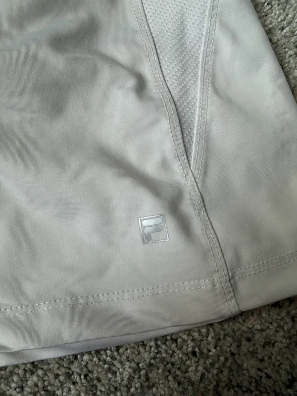 Fila Tennis Skirt - Image 2
