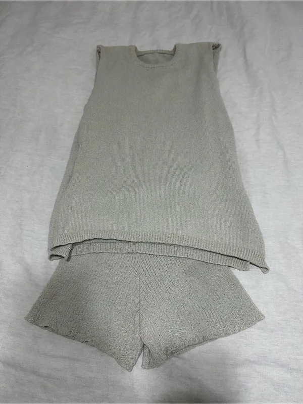 Knit set - Image 2