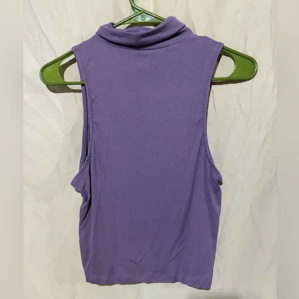 Sunday Best Aritzia tank top - Image 2