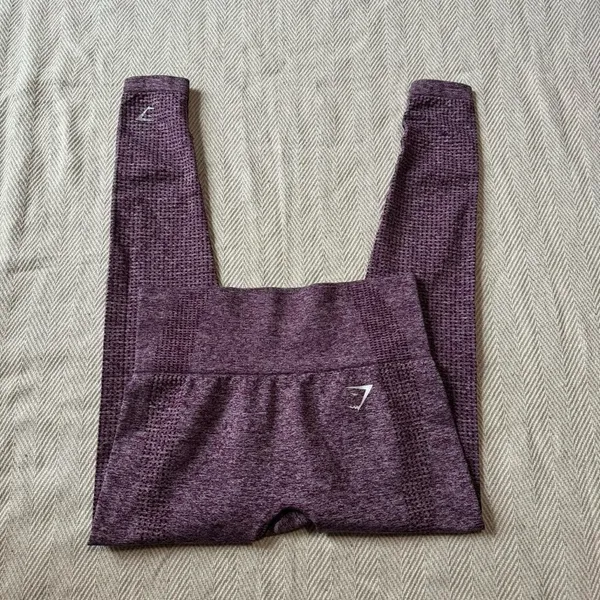 Gymshark vital seamless leggings - Image 4