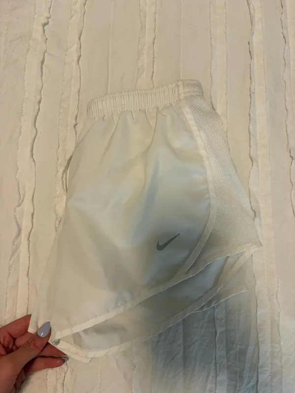 Nike Dri-Fit Shorts Women’s - Image 4