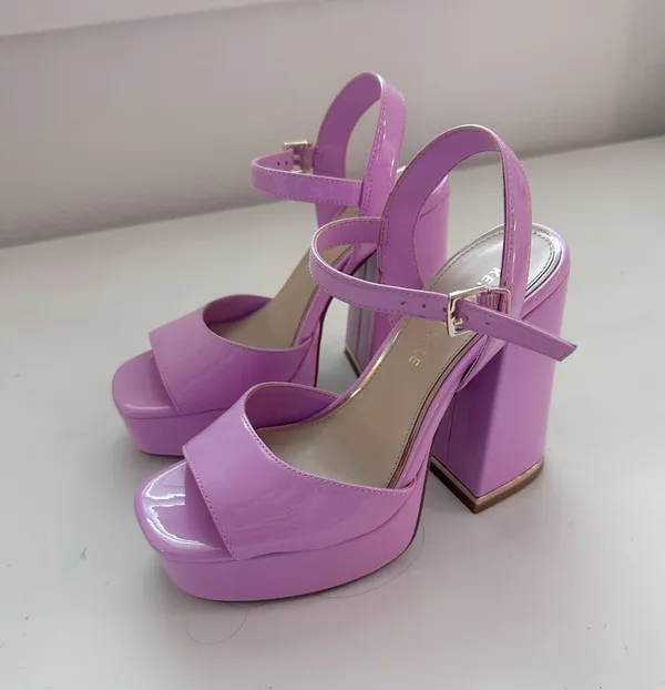 Kenneth Cole Heels - Image 2