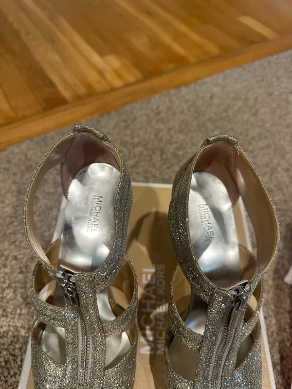Steve Madden Heels - Image 3