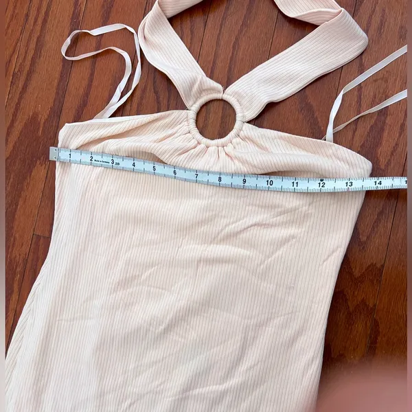 Here comes the sun Dress M - Image 5