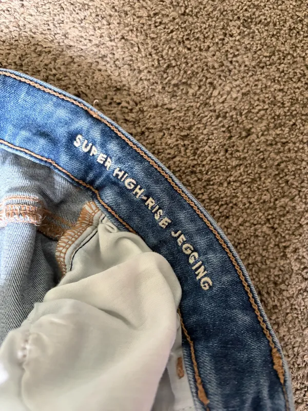 American Eagle Jeggings  - Image 3