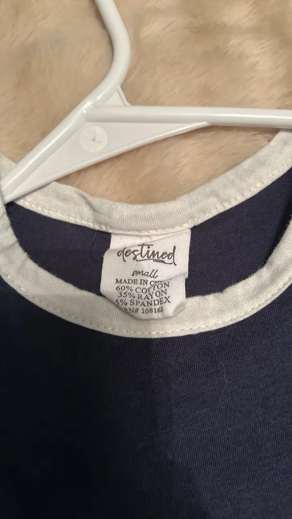 tilly’s tank top  - Image 3