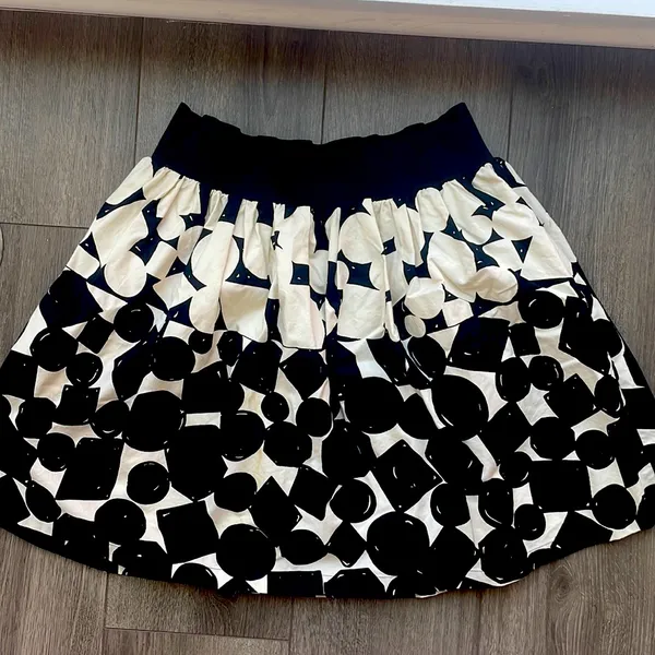 Anthropologie We Love Vera Mini Skirt - Image 2