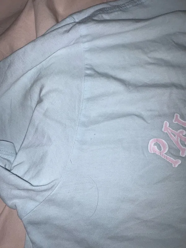 Lauren James T-Shirt - Image 7