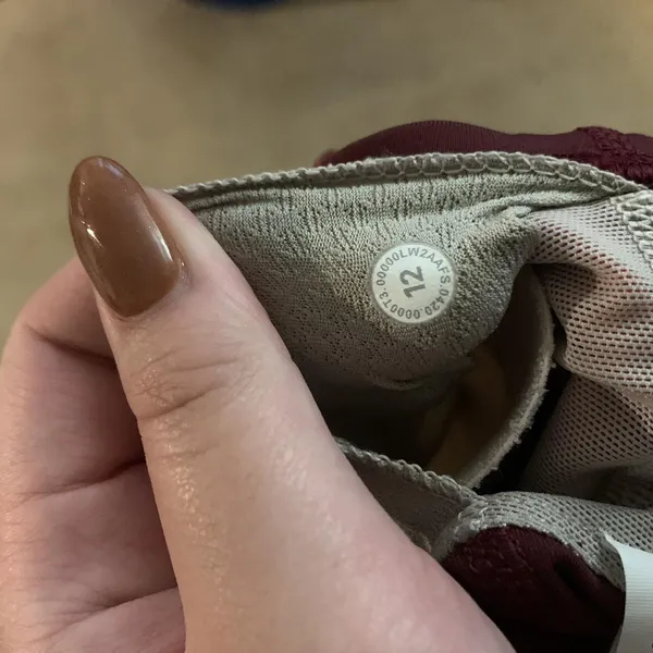 Lululemon Free To Be Bra - Image 3