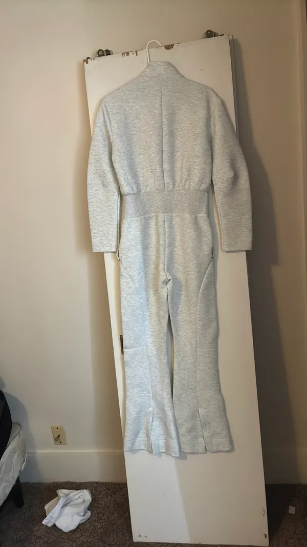 Nike Jumpsuit Small - Image 2
