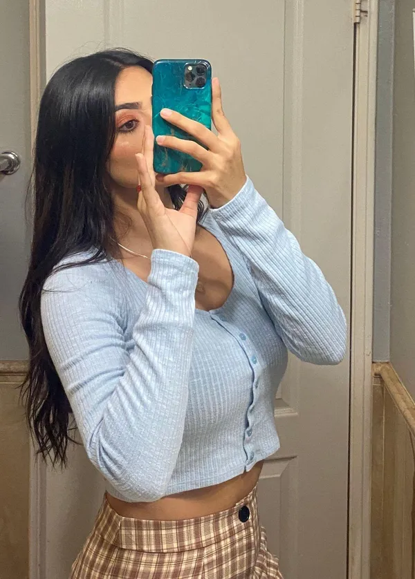 PacSun Long Sleeve - Image 3