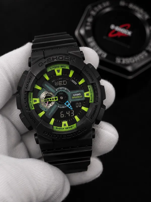 Casio G-Shock Watch Unisex  - Image 2