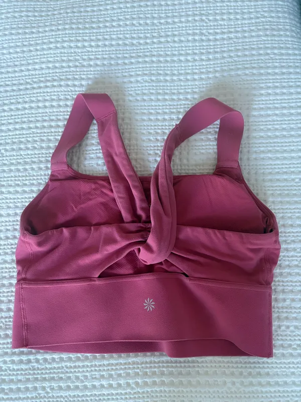 Athleta Women’s Bra Sports - Image 2