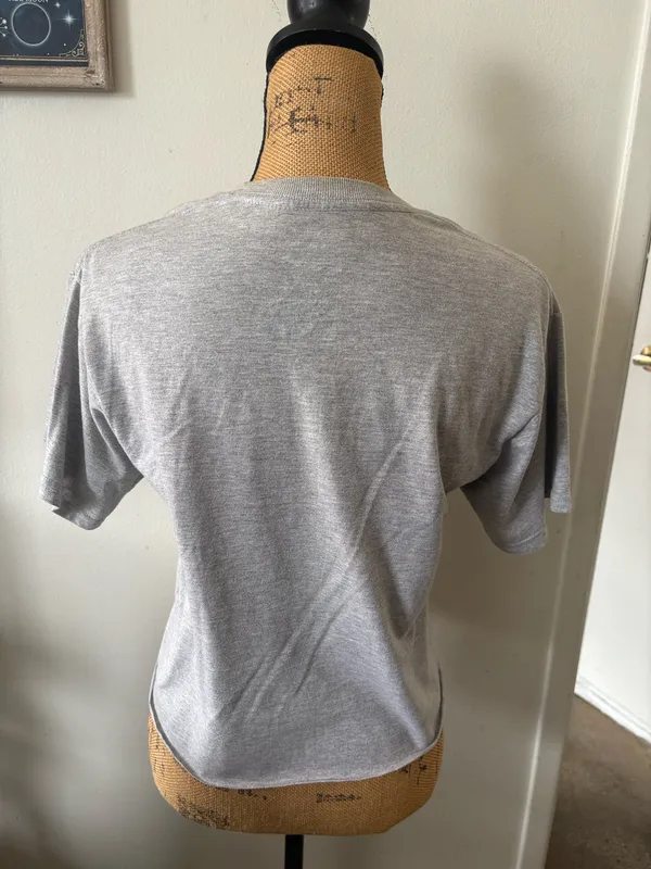 Human Kind Crop Top - Image 4
