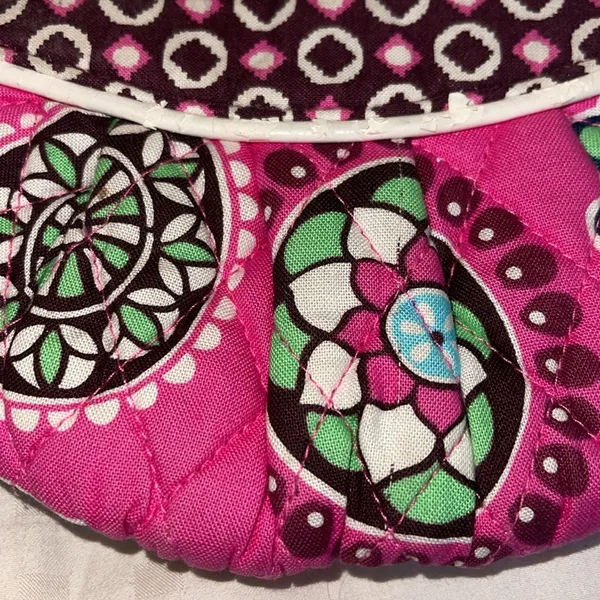 Vera Bradley Pouch - Image 2