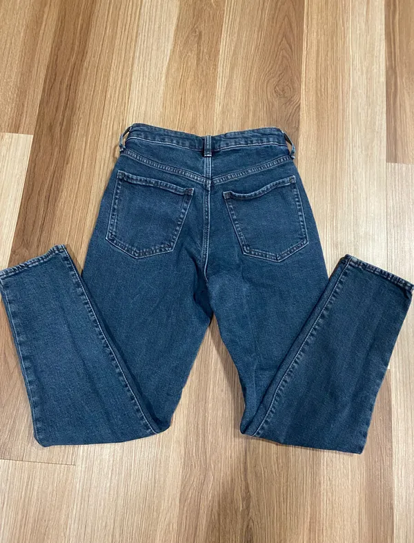 Old Navy O.G. Straight Jeans - Image 2