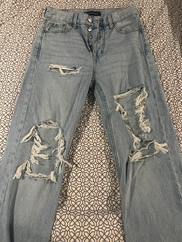 Jeans - Image 3