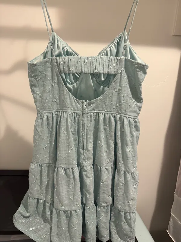 Altar'd State Dress - Image 2