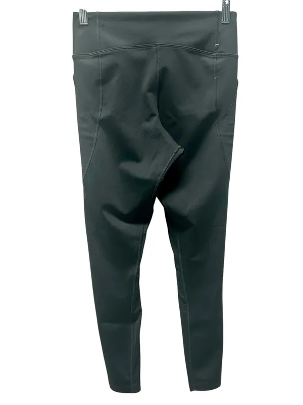 Nike Black High-Waist Dri-FIT Leggings - Image 3