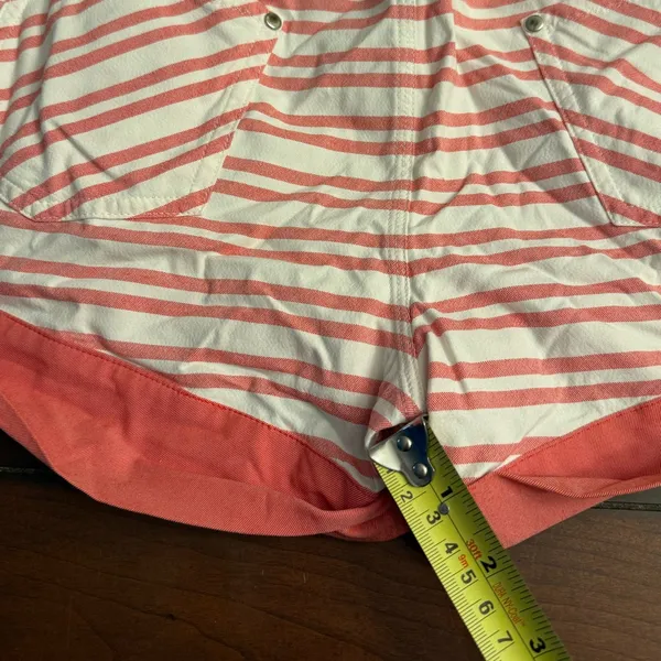 Lululemon Play All Day‎ Cuffed Shorts - Image 6