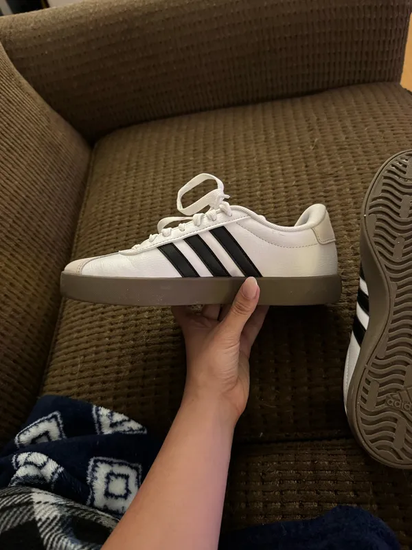Adidas VL Court 3.0 Sneakers Women’s - Image 3