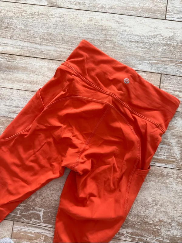 Lululemon Leggings - Image 5