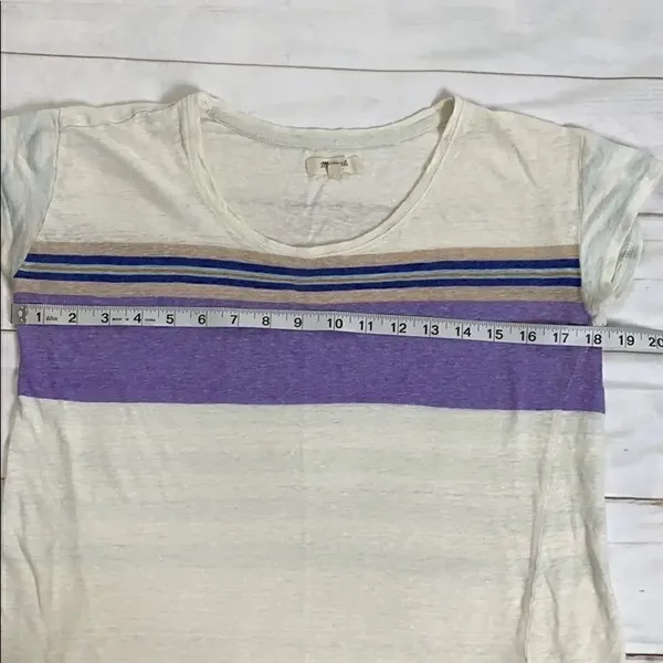 Madewell Tee - Image 8