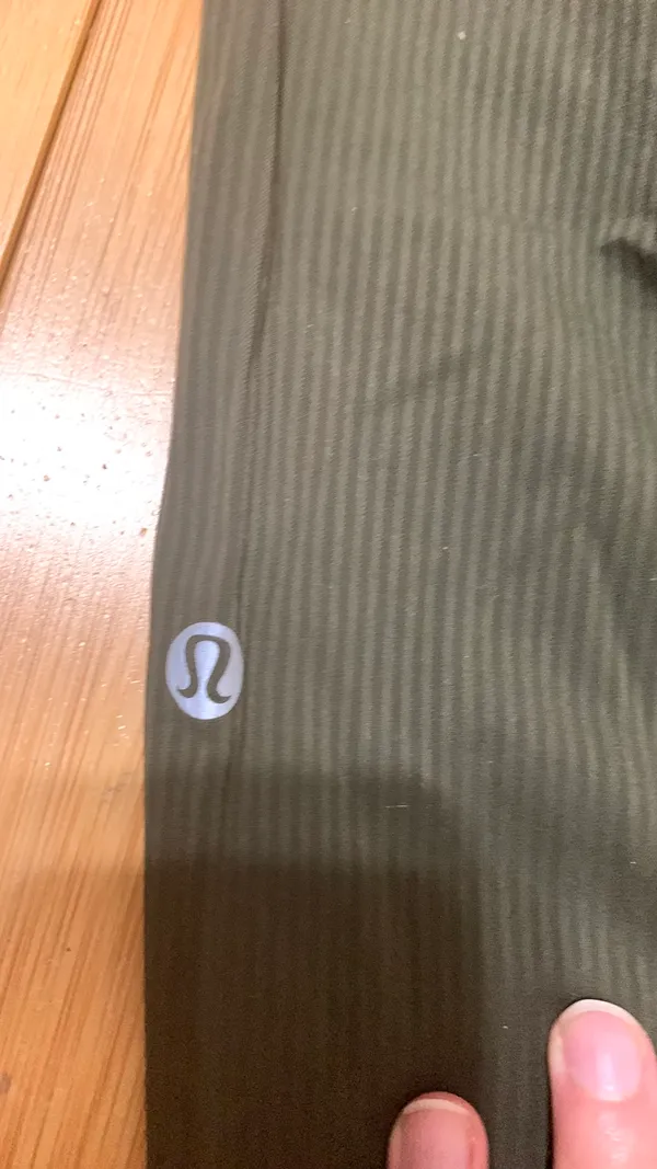 Lululemon Joggers - Image 6