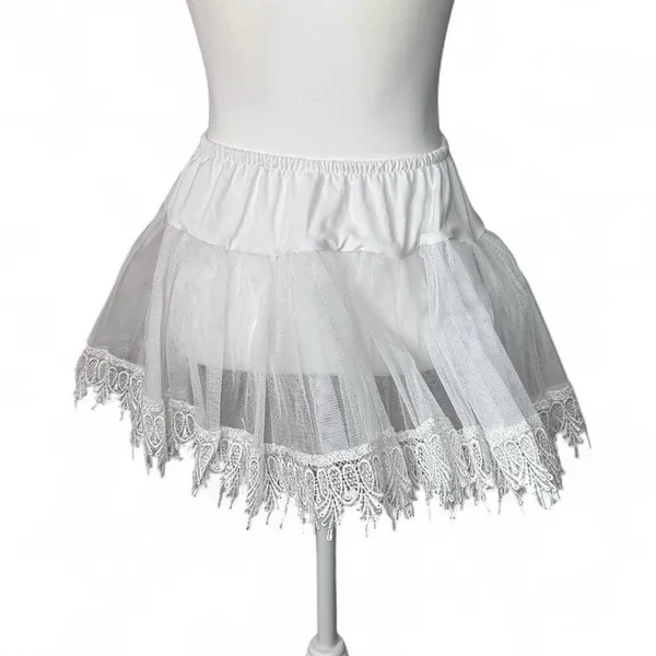 Leg Avenue Petticoat - Image 3