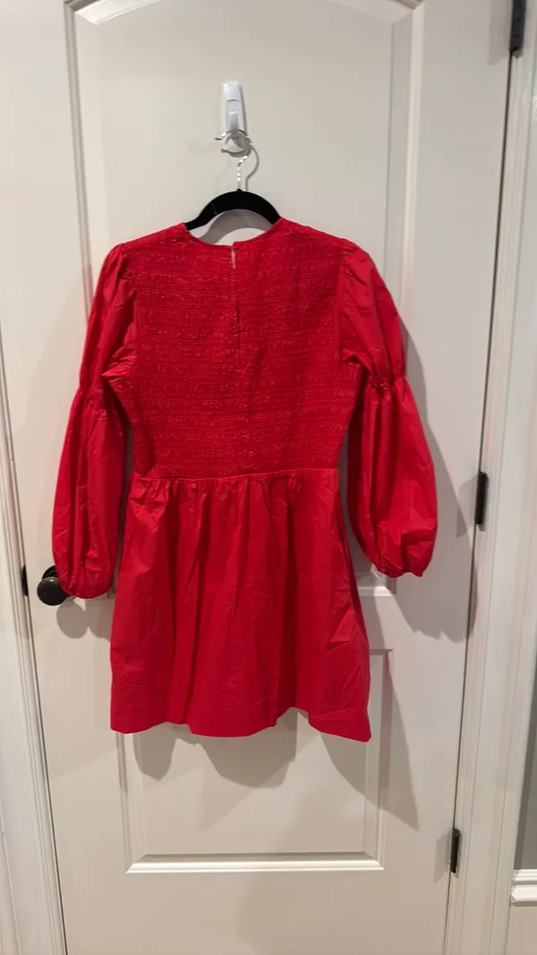 Tuckernuck Dress - Image 2