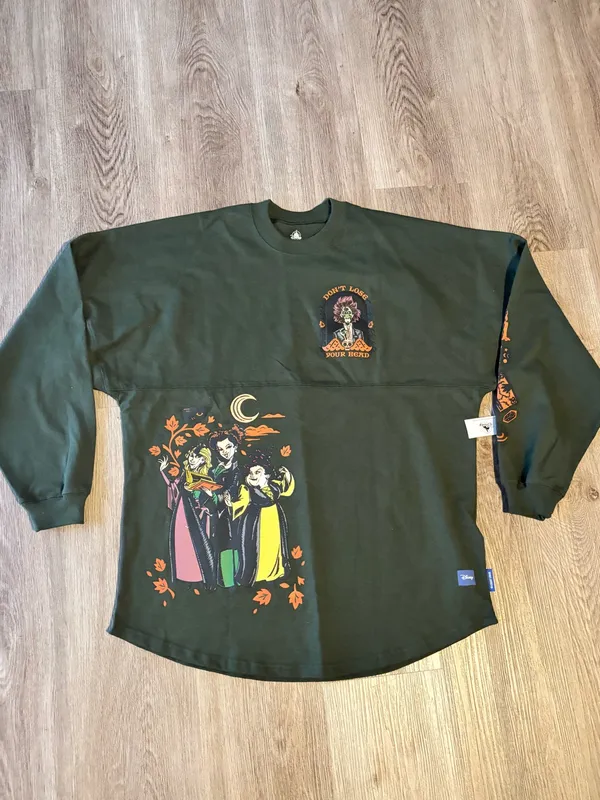 Hocus Pocus Spirit Jersey - Image 5