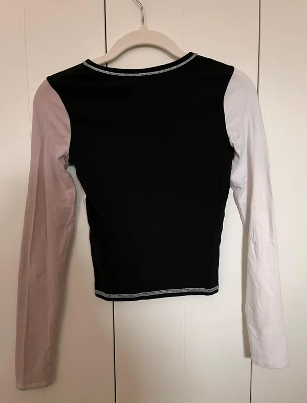 Baby Tee - Image 2
