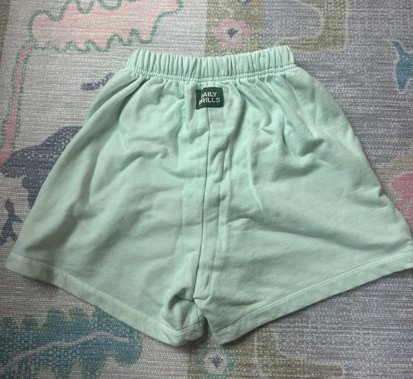 Daily Drills Shorts - Image 5