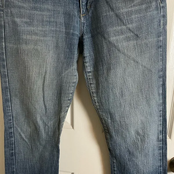 JOE'S JEANS Vintage Y2K Low Rise Bootcut Jeans Medium Wash Size 29 - Image 5