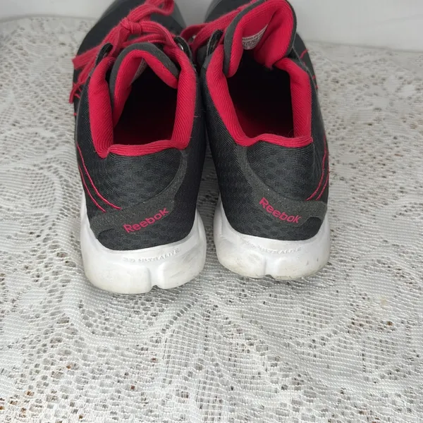 Reebok cross trainer SI fitness 3D ultra light sneakers shoes sz 8 - Image 5