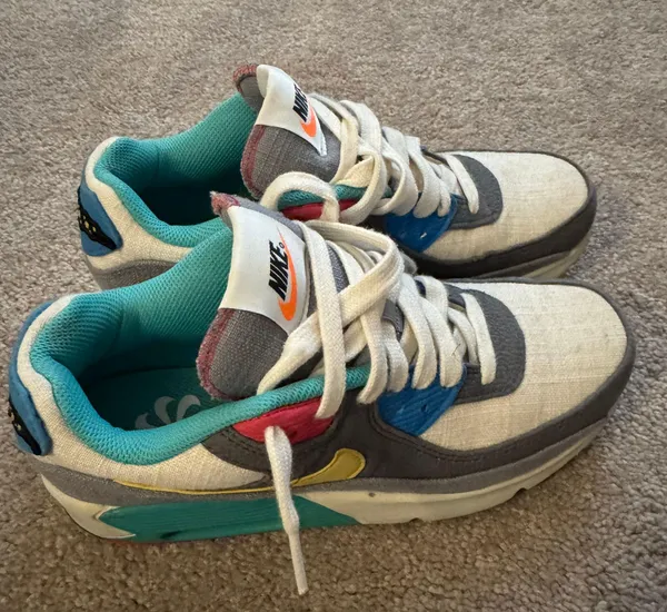 Nike Air Max - Image 3