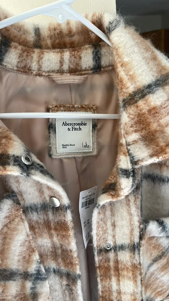 Jacket - Image 3