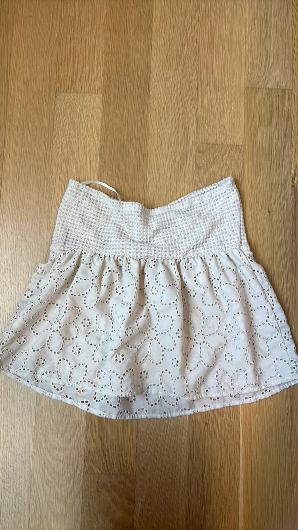 Flowy Shein Top - Image 2