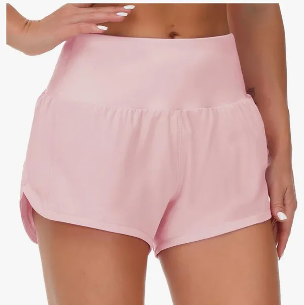Amazon Athletic Shorts - Image 2
