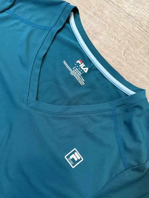 •FILA• TEE - Image 5