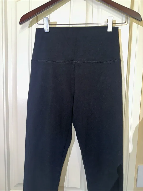 OFFLINE By Aerie OG Cotton High Waisted Leggings M NWOT - Image 2