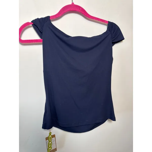 OGL MOVE Eco-SkinKiss® Multi-wear Versatile Necklines Bra Top - Red M New - Image 12