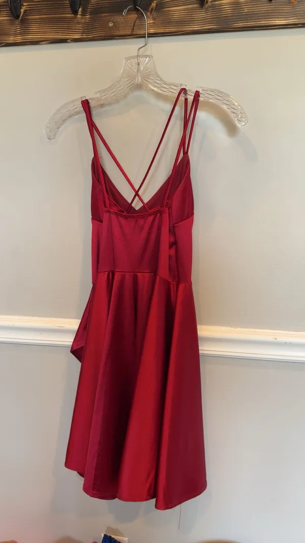 Homecoming Dress Windsor - Image 2