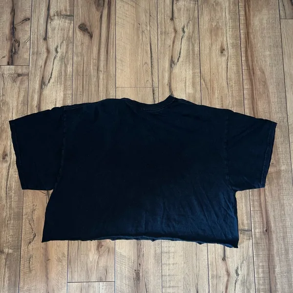 cropped tee Size L - Image 3