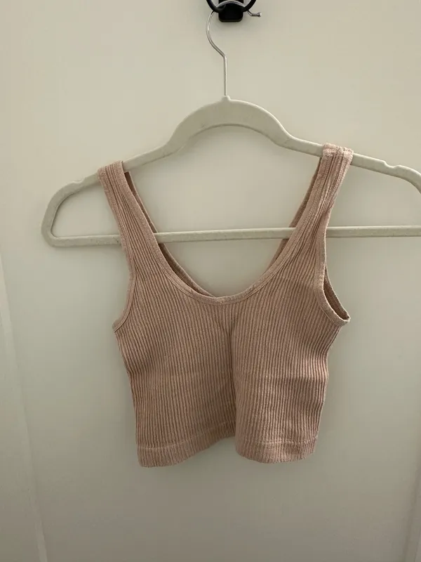 Free People Tank Top - Image 3
