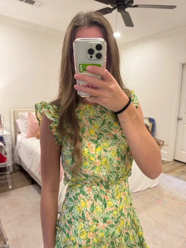 AQUA Dress - Image 3